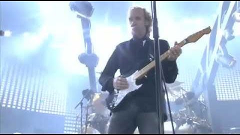 Genesis 2007   Behind The Lines / Duke