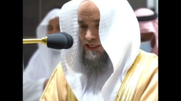 تلاوة مرئية | سورة القارعة | الشيخ #فيصل_غزاوي