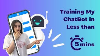 Training ChatBot on Your Website Data with Ribbo AI