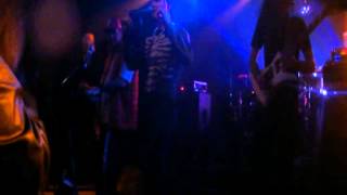 King Onion-  The Hand That Feeds  [NIN] (Rosemount 05/07/14)