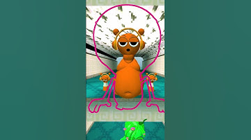 CAN YOU CATCH INCREDIBOX SPRUNKI MT TEE HORROR TAPES SMILING CRITTERS ZOONOMALY in Garry