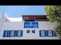 9Bodrum Hotel | Bodrum, Turkey | Hotel Review 🛏️