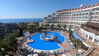 Turkey Side & Antalya 2022