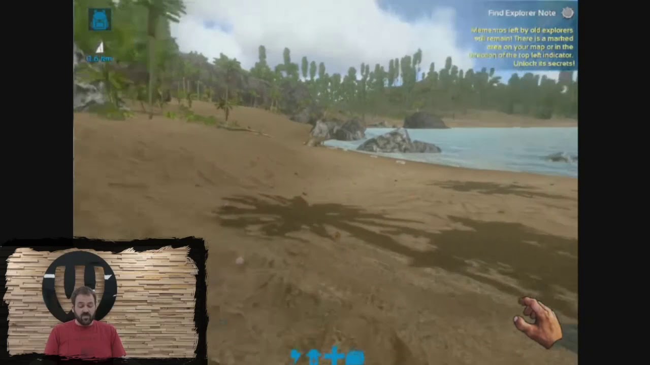 人気サバイバルアクション Ark Survival Evolved とスマホ版 Ark Mobile との違いは プレイ動画も公開 ファミ通app