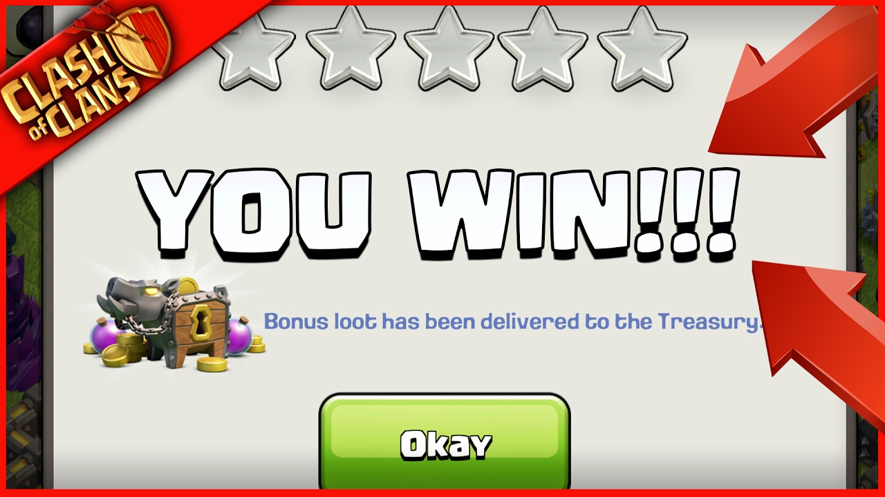 IS THIS THE BIGGEST Clash of Clans JACKPOT EVER? dark elixir farming th10