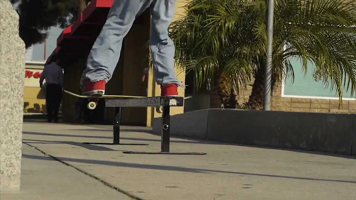 SGV B.Y.O.B. ep1