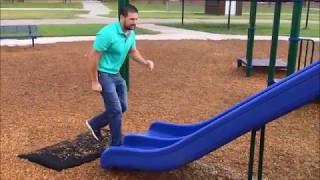 Playground Rules and Expectations