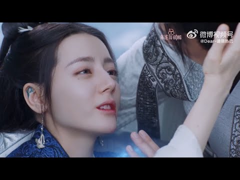 [VIETSUB TRAILER] NGỰ GIAO KÝ KHÁP TỰ CỐ NHÂN QUY - Ngỡ cố nhân quay về (phần 2 truyện Ngự Giao Ký)