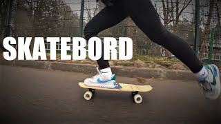 картинка: Прогулки на круизере.  Светлогорск.  Обзор