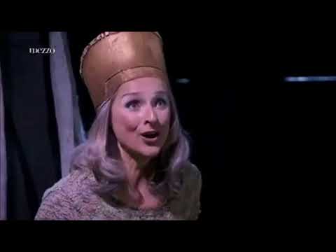Handel 1745 Belshazzar