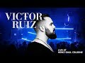 VICTOR RUIZ - Full Techno Live Set @ Heinz Gaul Cologne 2018