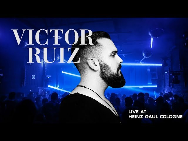 Victor Ruiz - Loja Online