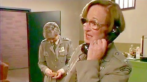 Episode 579 - Prisoner Cell Block H