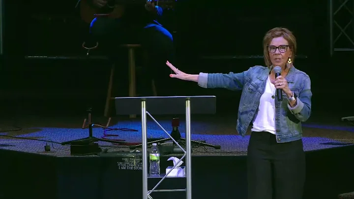 You Have the Key's to the Kingdom - Julaine Christ...