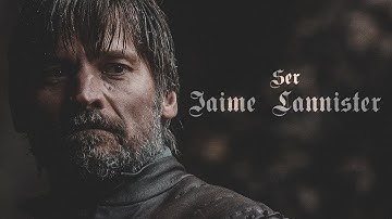 Ser Jaime Lannister