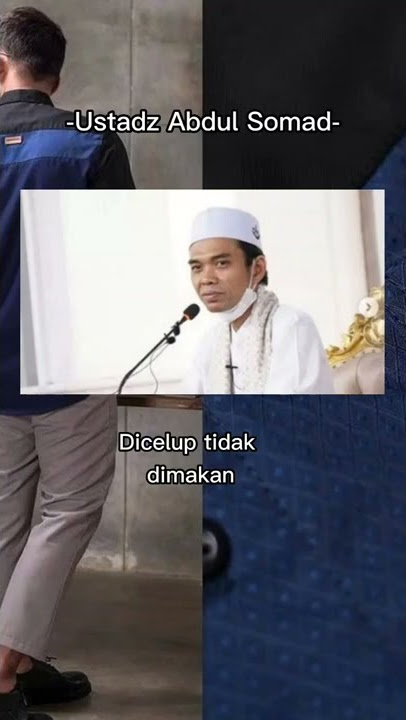 Story WA Kata Kata Bijak Ustadz Abdul Somad #shorts #ceramah #ustadzabdulsomad