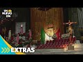 Virgen de Guadalupe: así festejaron los devotos | Un Nuevo Día | Telemundo