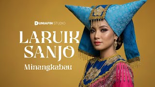 LARUIK SANJO – Minangkabau, Sumatra Barat | Cover Lagu Daerah | Epic Version | Duniafin Studio
