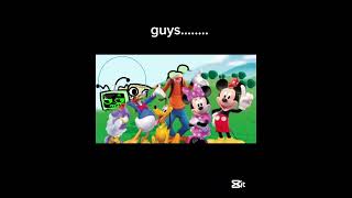 Omg dandysworld