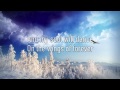 Touch the Sky - Hillsong UNITED - with Lyrics