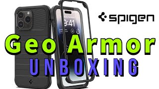 Spigen Geo Armor Spigen Geo Armor 360 Iphone 14 Pro