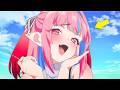 شيطانة دخلت عالم البشر علشان تاكل ارواحهم لكن وقعت في حب شاب بالغلط...حكايه كنان | ملخص انمي1️⃣