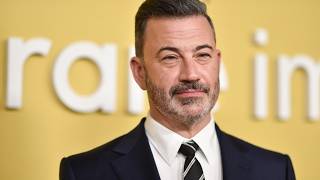 Information Daybreak anchors Ryan Houston and Stacey Spivey make brief cameo on 'Jimmy Kimmel Live!' Update