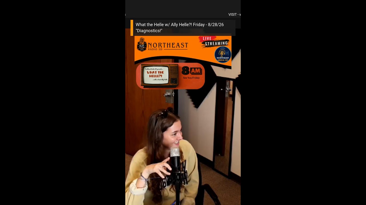 Northeast Radio SD