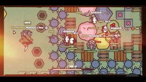 100 sub special:making world record base in sploop.io