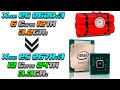 Перспектива будущего апгрейда на LGA2011-3. Стоит ли переходить с Xeon E5 2620v3 на E5 2678v3?