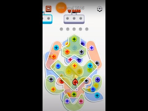 Screw Jam Walkthrough Level 0