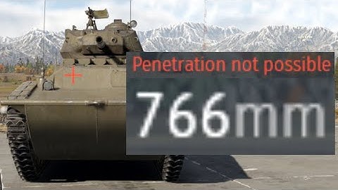 [Dev] New Hybrid Tank