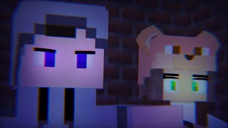 Pertarungan Terakhir?! || WHO IS HE? Part 3 [Minecraft Animation]