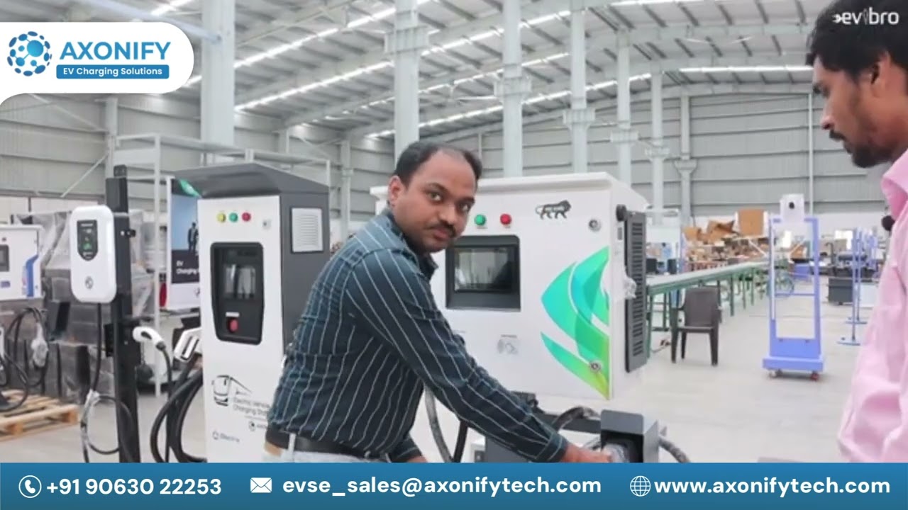 Gallery - Axonify Tech Systems