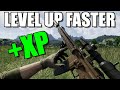 How to level up faster   guide  gray zone warfare