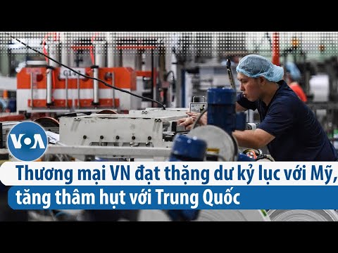 Thương mại Việt