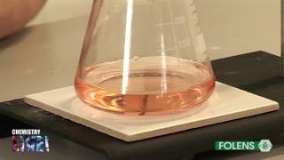 05. Standardise Sodium Hydroxide Solution