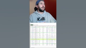 Que información se puede sacar de partidos en FBREF gratis #python #programming