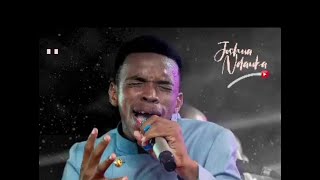 Joshua Ndauka_ASILI YA VYOTE NI WEWE official live recording video
