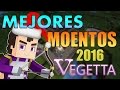 MOMENTOS MUY GRACIOSOS VEGETTA777 (2016)