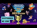 Getting S ranks with C rank skills - Nintendo World Championships: NES Edition