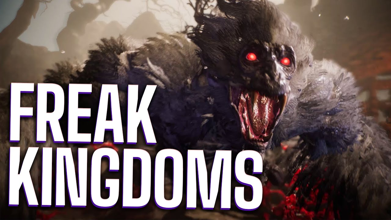 Wo Long Fallen Dynasty is a Soulslike that gives you a helping hand