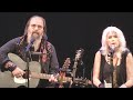 Capture de la vidéo Steve Earle & Emmylou Harris, Goodbye (Live), San Francisco, September 29, 2022 (4K)