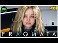 PRAGMATA | PC Gameplay | Epi 01 | Manguni Gamer