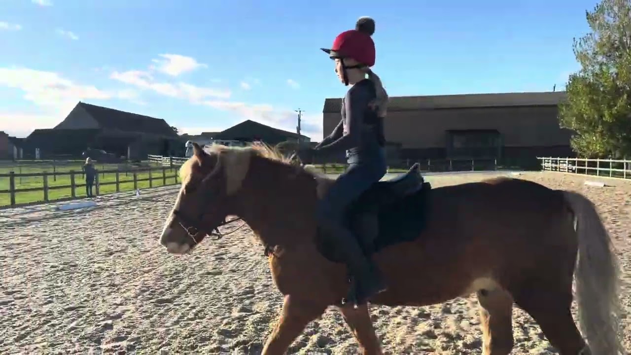 Paige Swift - Rupert - Eriders - intro 1b - October