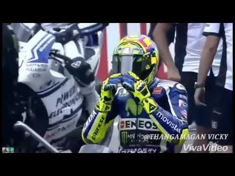 Valentino Rossi oda role model nanga full video song