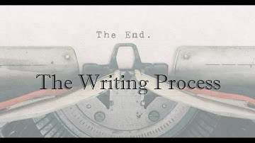 The Writing Process with Ms. Dalton: Revising