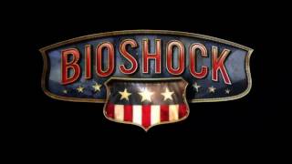 Bioshock Infinite - PS4 First Gameplay