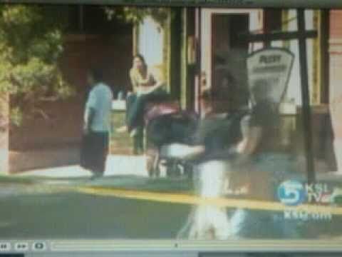 Kier Property Management: (KSL-5 Murder News Segme...