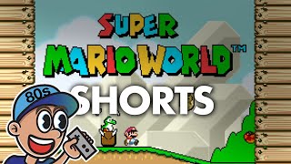 AWESOME Super Mario World Shorts!